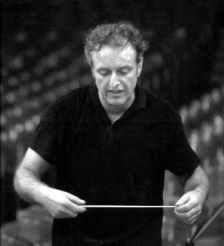 Carlos Kleiber (Tully Potter Collection) Carlos Kleiber (Tully Potter Collection)